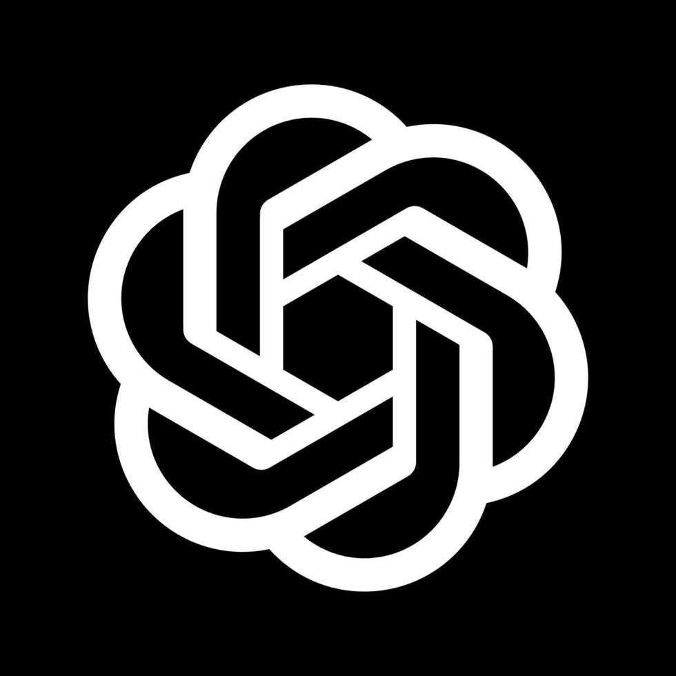 chatgpt logo