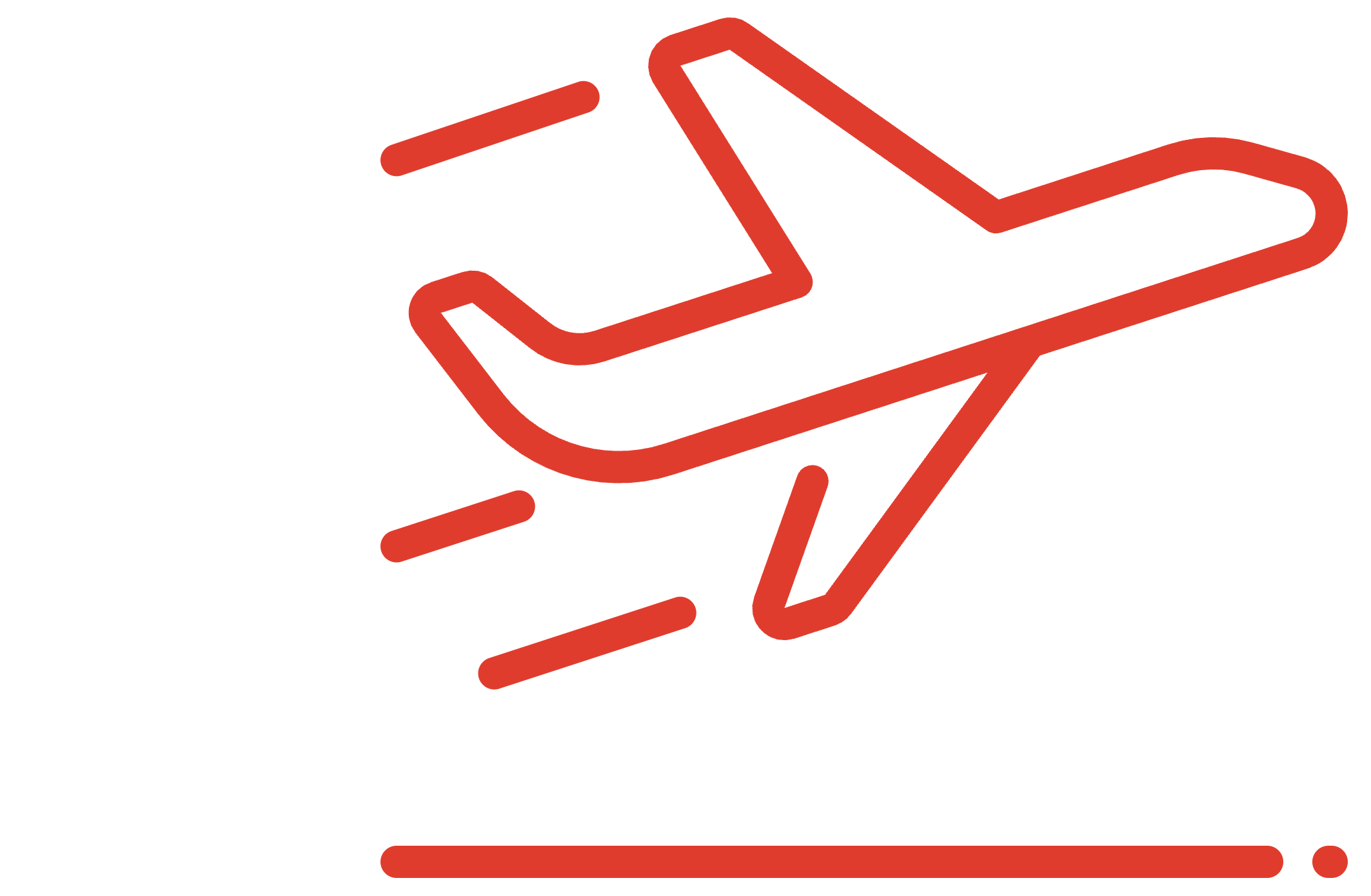 in flight on features roadmap